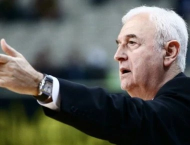 Σάκοτα: «Η άμυνα θα φέρει την πρόκριση στο Final Four»